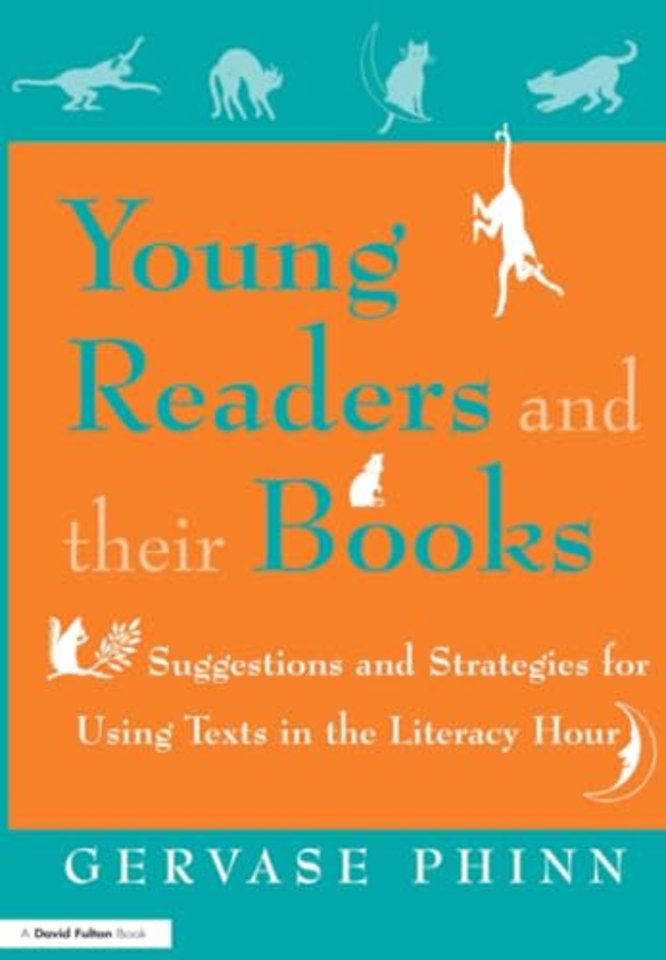 Young Readers and Their Books