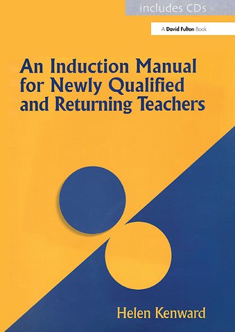 Induction Manual for Newly Qualified and Returning Teachers