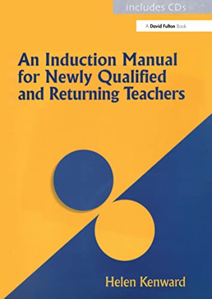 Induction Manual for Newly Qualified and Returning Teachers