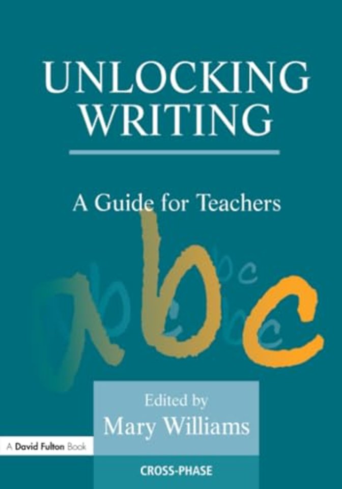Unlocking Writing