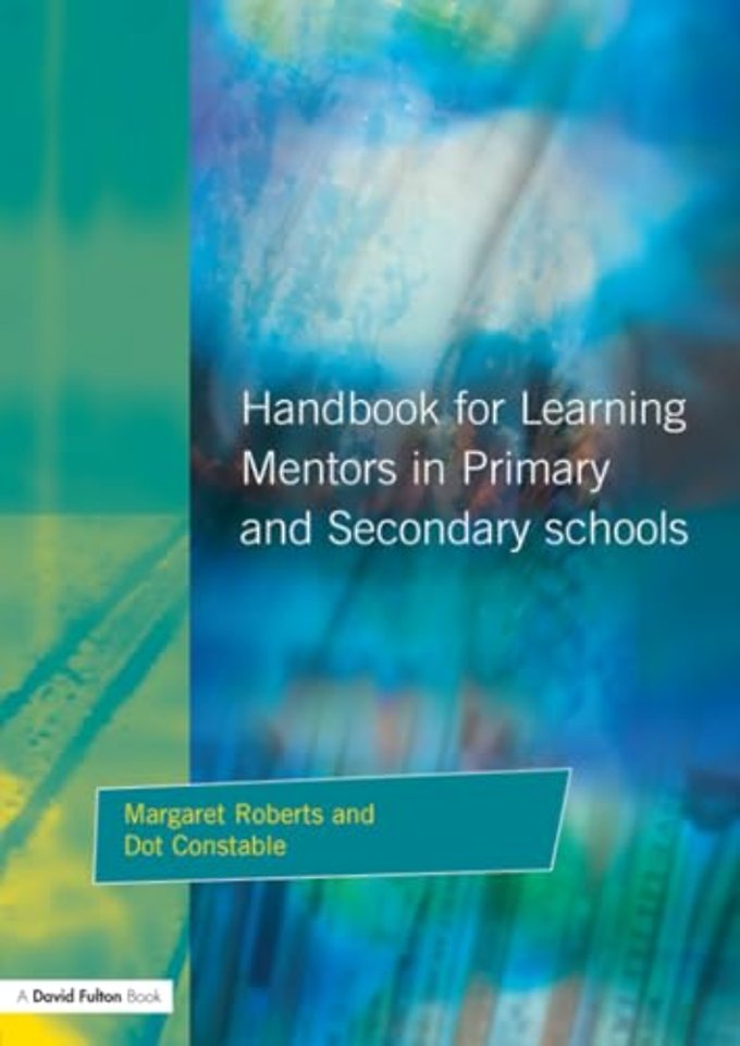Handbook for Learning Mentors in Primary and Secondary Schools