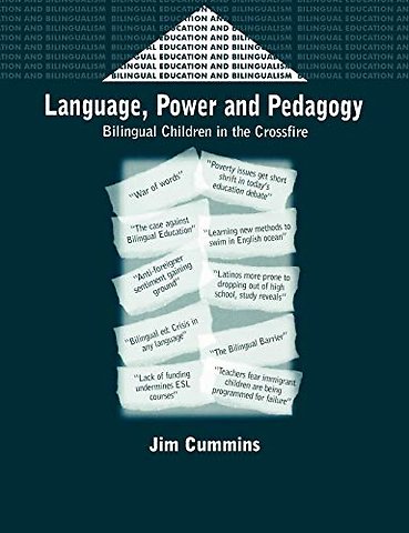 Language, Power and Pedagogy