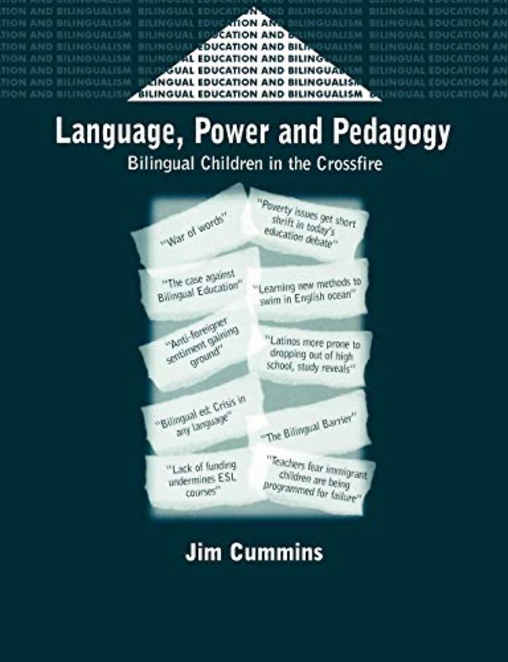 Language, Power and Pedagogy