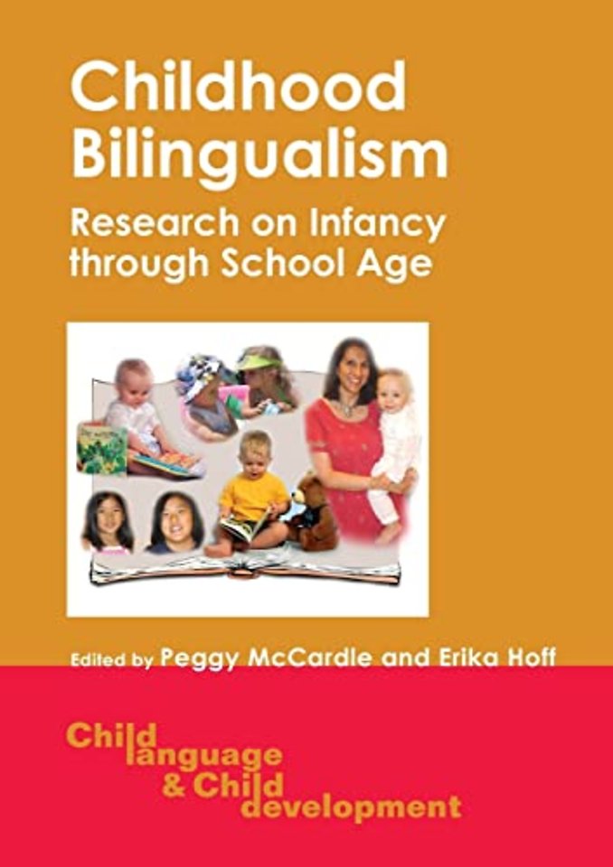 Childhood Bilingualism