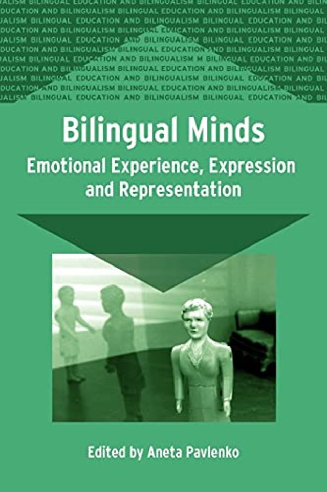 Bilingual Minds