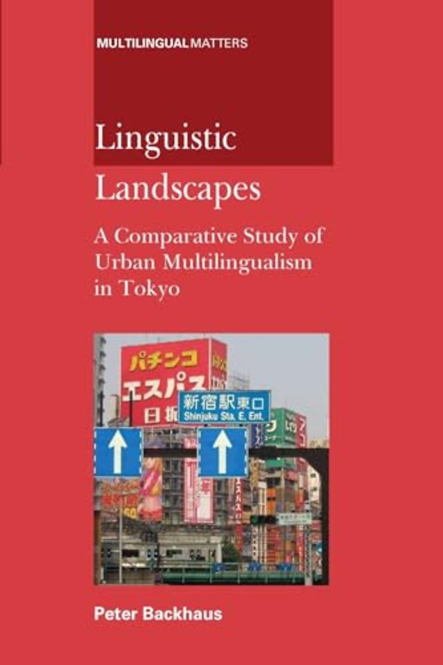 Linguistic Landscapes