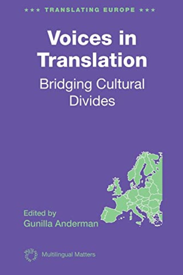 Voices in Translation