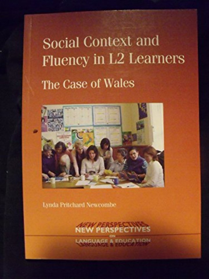 Social Context and Fluency in L2 Learners