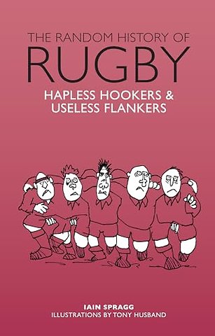 The Random History of Rugby