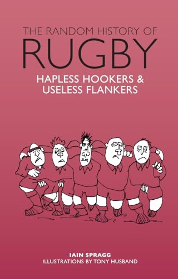The Random History of Rugby
