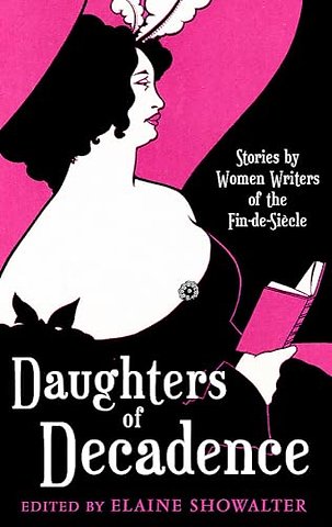 Daughters Of Decadence