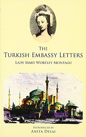 The Turkish Embassy Letters