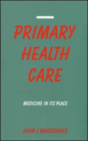Primary Health Care