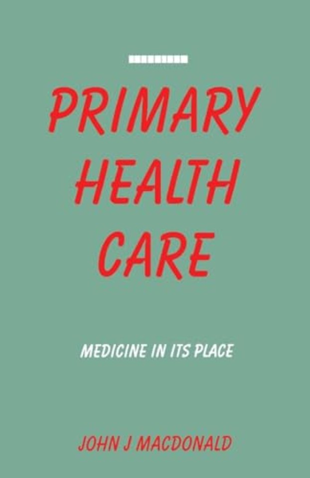 Primary Health Care