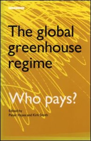 Global Greenhouse Regime