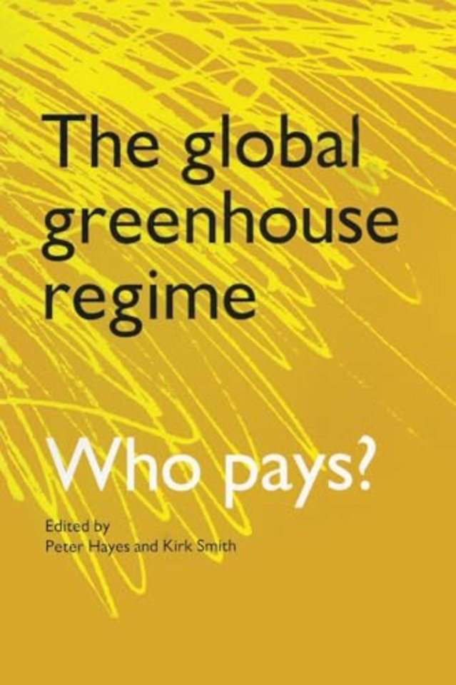 Global Greenhouse Regime