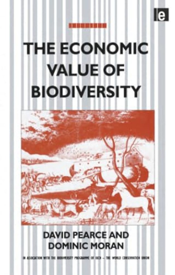 Economic Value of Biodiversity