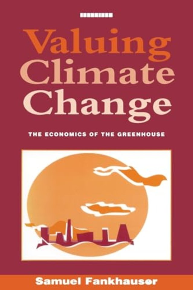Valuing Climate Change
