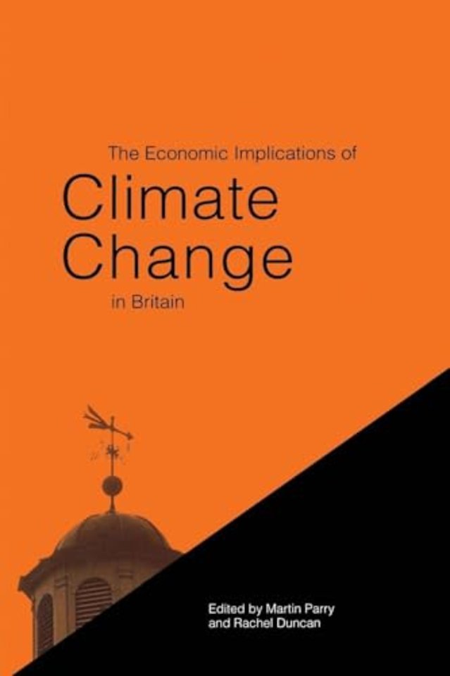 Economic Implications of Climate Change in Britain