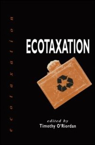 Ecotaxation