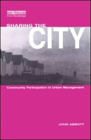 Sharing the City