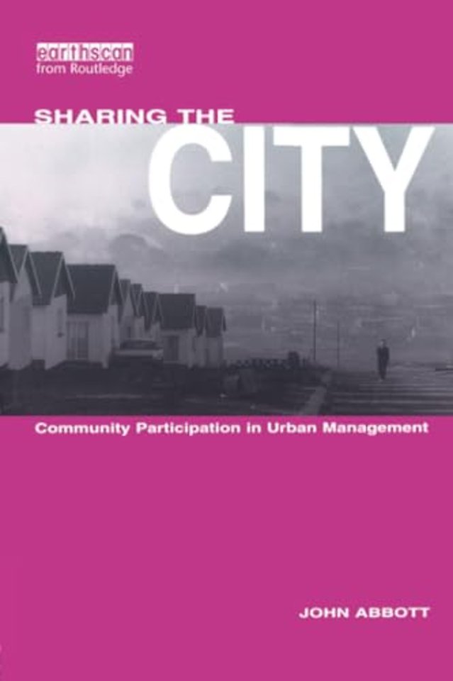 Sharing the City