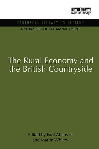Rural Economy and the British Countryside
