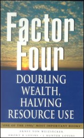 Factor Four