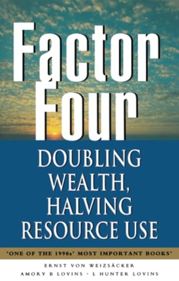 Factor Four