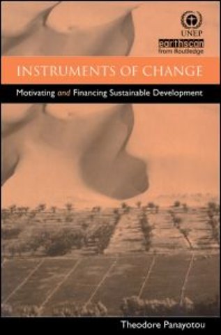 Instruments of Change