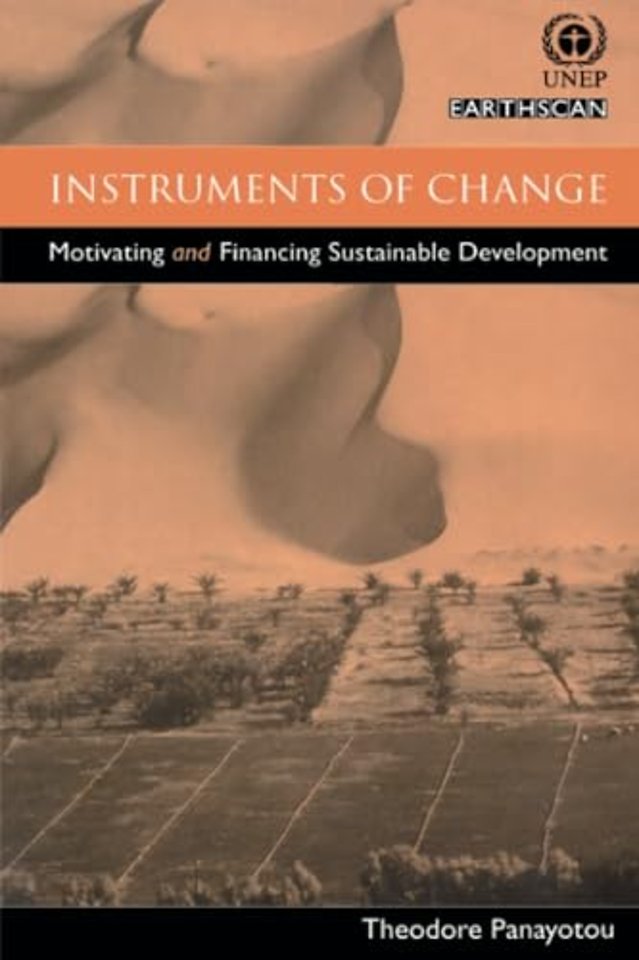 Instruments of Change