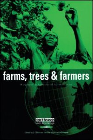 Farms Trees and Farmers