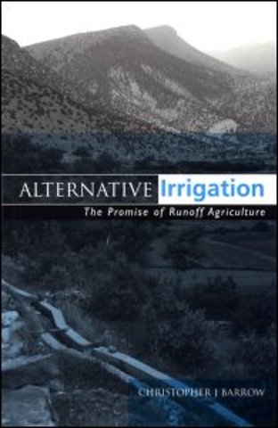 Alternative Irrigation