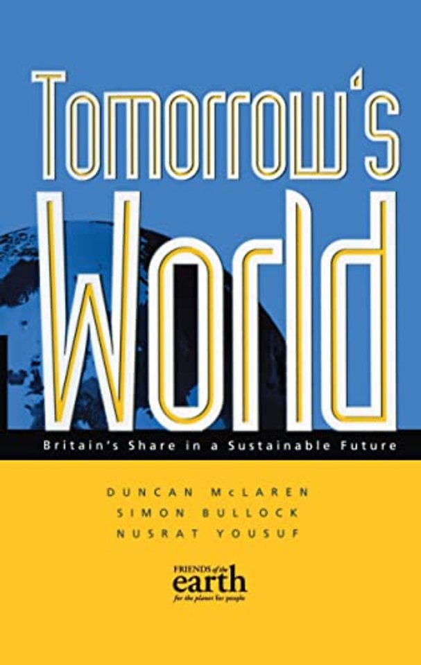 Tomorrow's World