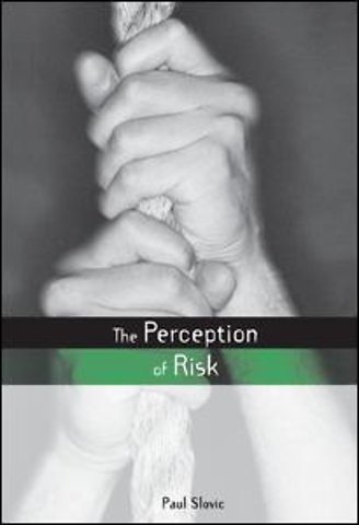 Perception of Risk