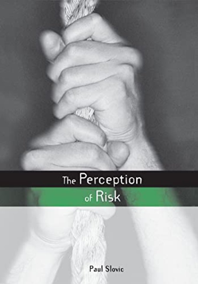 Perception of Risk