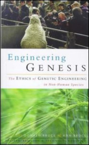 Engineering Genesis