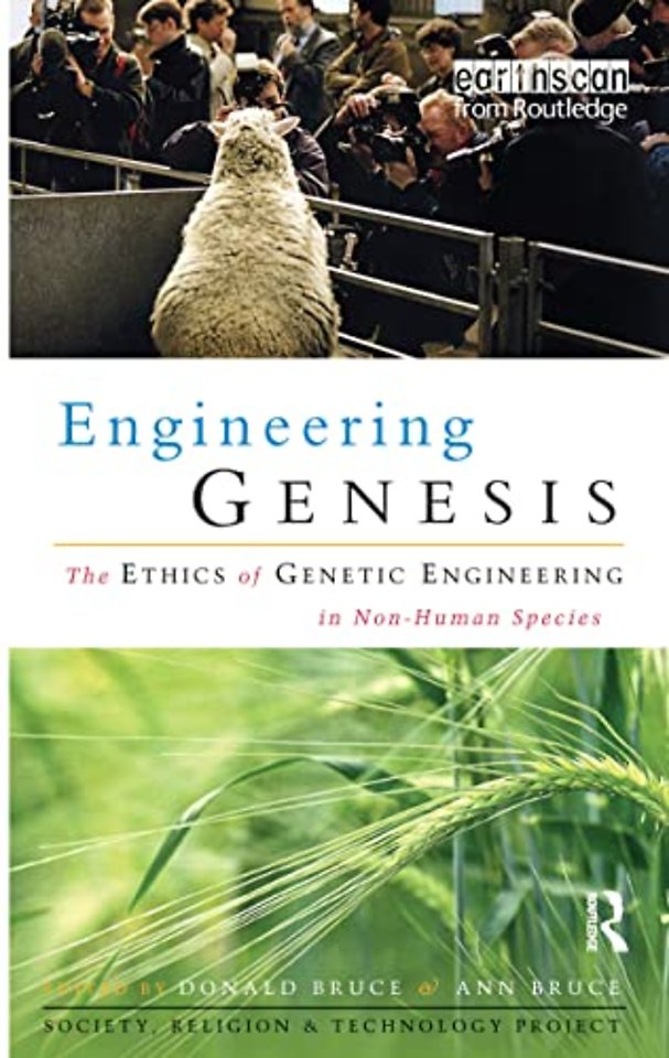 Engineering Genesis