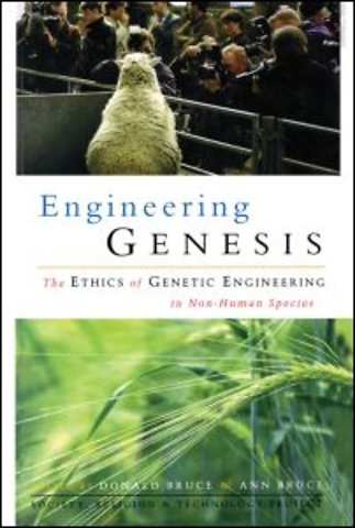 Engineering Genesis