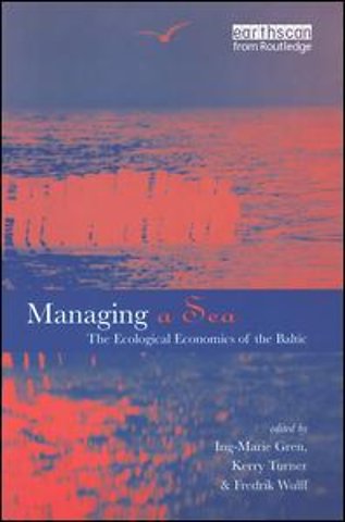 Managing a Sea