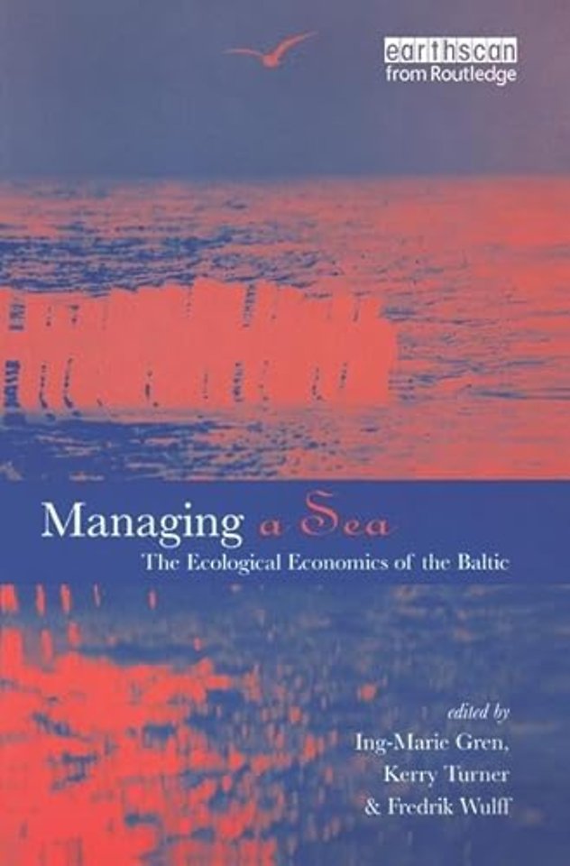 Managing a Sea