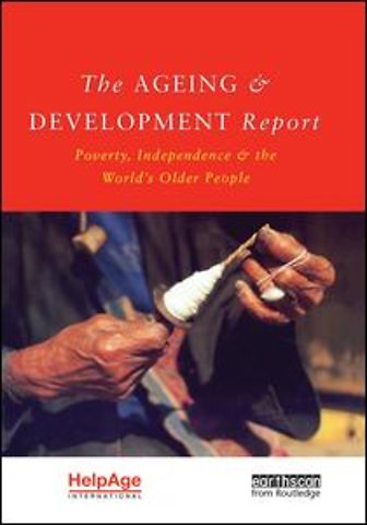 Ageing and Development Report