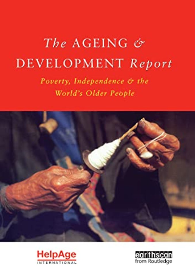 Ageing and Development Report