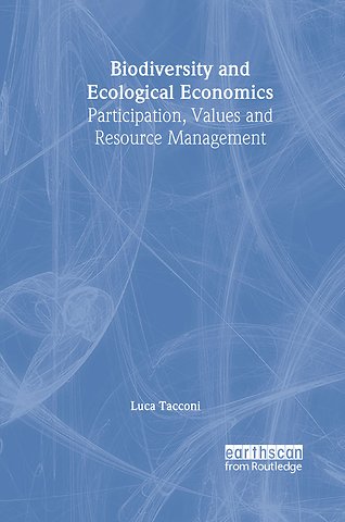 Biodiversity and Ecological Economics