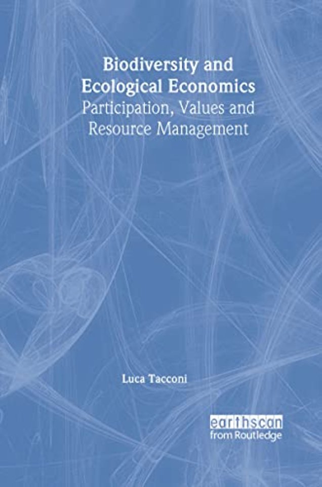 Biodiversity and Ecological Economics