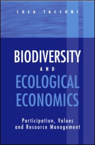 Biodiversity and Ecological Economics