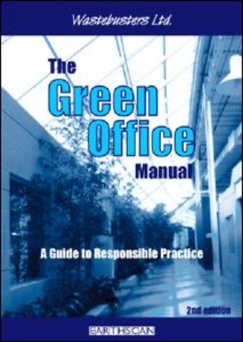 Green Office Manual