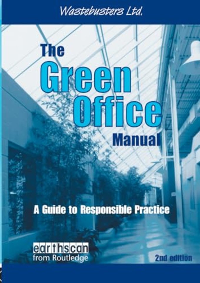 Green Office Manual