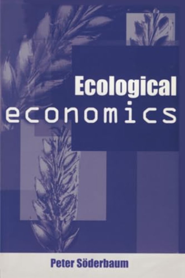 Ecological Economics