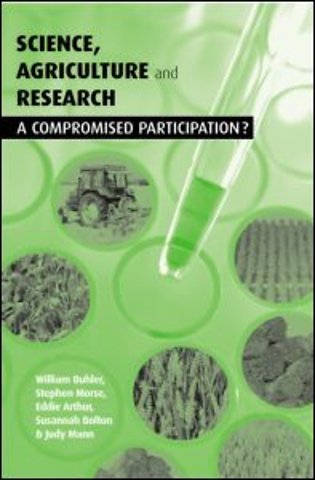 Science Agriculture and Research